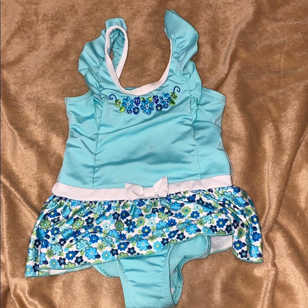 Penelope Mack Bathing Suit